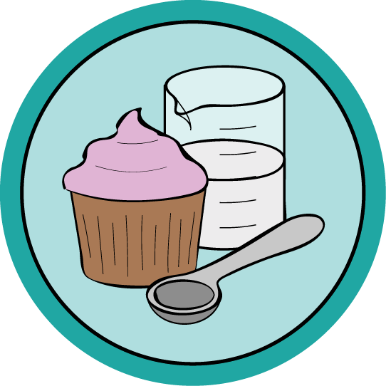 542x542 Free Online Science Of Baking Class