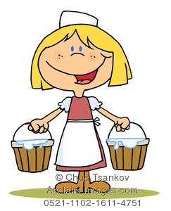 243x300 Bucket Of Milk Clipart Amp Stock Photography Acclaim Images