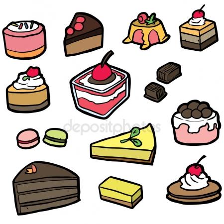 450x450 Cheesecake Slice Stock Vectors, Royalty Free Cheesecake Slice