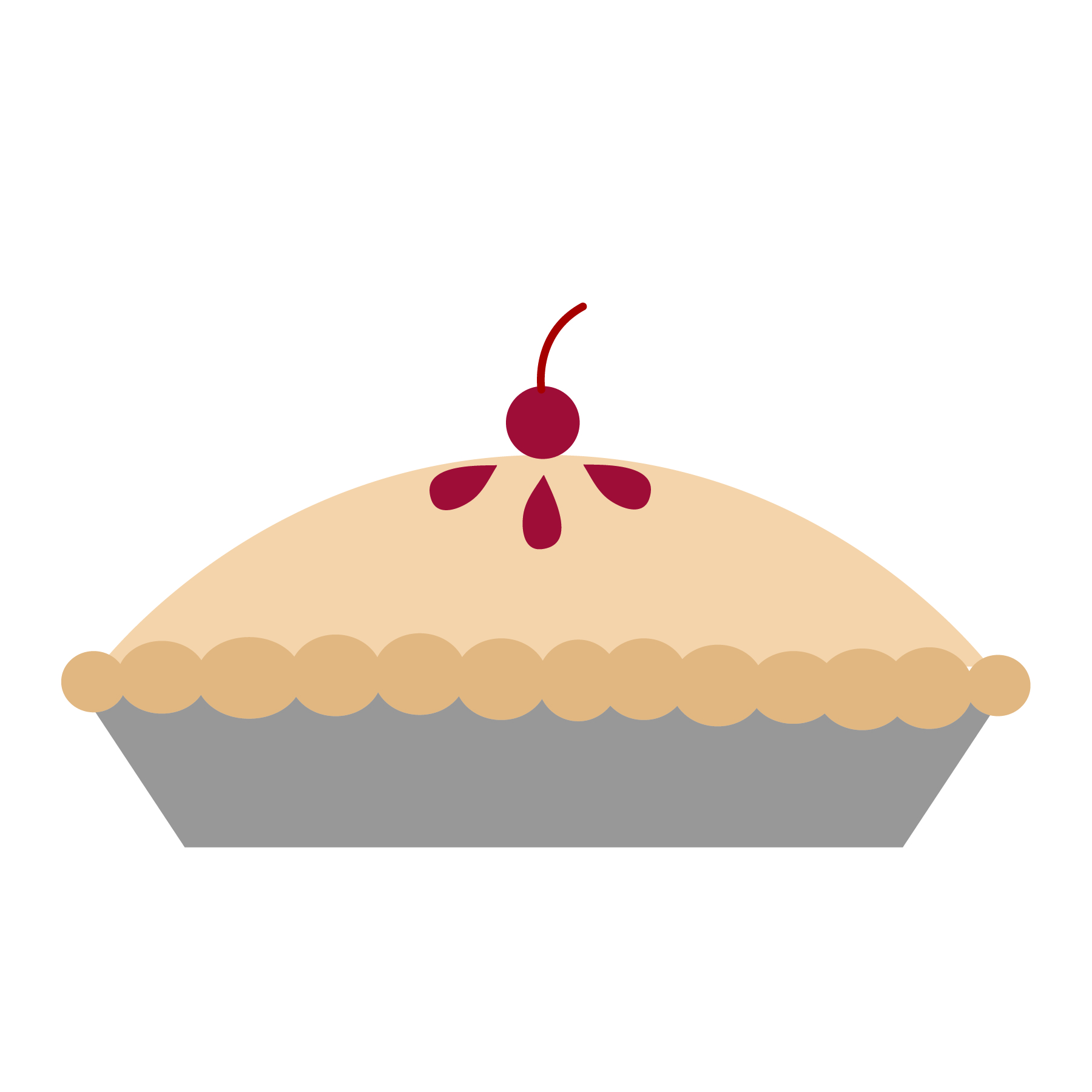 1800x1800 Pies Clipart Bake Sale