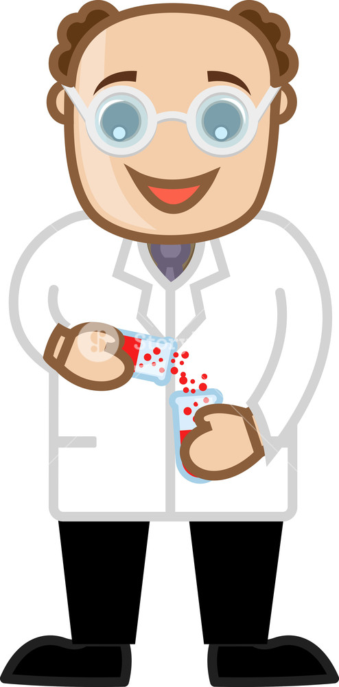 494x1000 Scientist Experiment