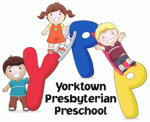 480x391 Yorktown Presbyterian Preschool Holiday Bake Sale