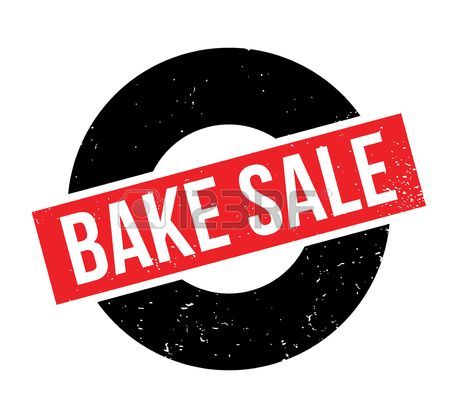 450x419 Bake Sale Rubber Stamp Royalty Free Cliparts, Vectors, And Stock