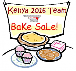 300x279 Bake Sale February 14