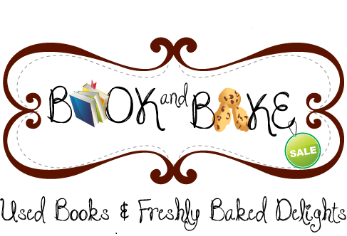 487x332 Book Amp Bake Sale @ The Senior Center Polo Public Library District