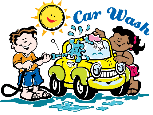 498x373 Car Wash Amp Bake Sale Living Springs Assembly Of God