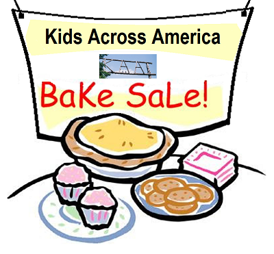 400x371 Kaa Bake Sale