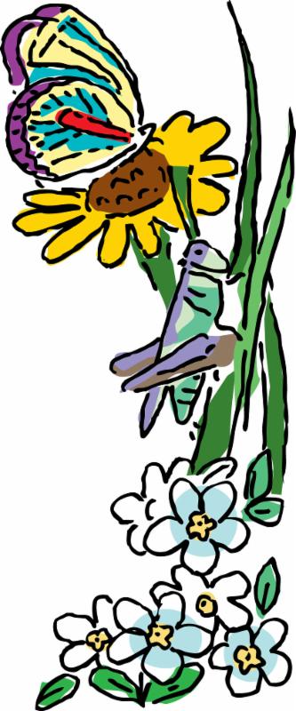 333x800 Plant And Bake Sale Shuswap Event