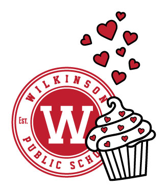 329x367 Sweetheart Bake Sale Wilkinson Public School