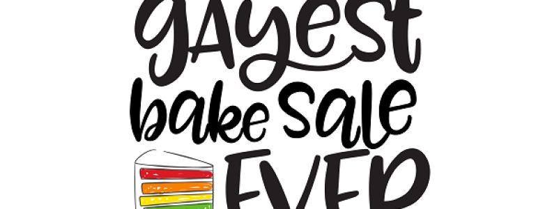 792x300 The Gayest Bake Sale Ever! State Of Belief