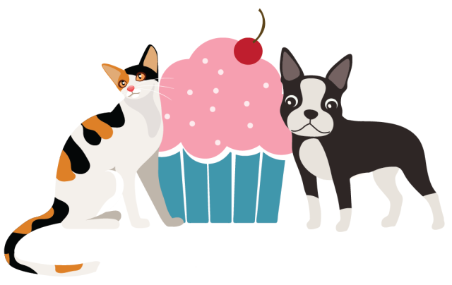 640x404 Everyday Adoption Center Bake Sale!