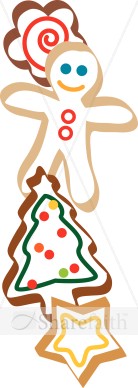 138x388 Holydays Clipart Bake Sale