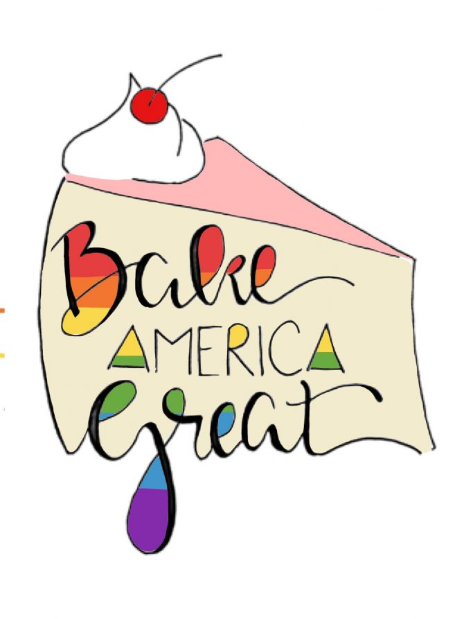 670x893 Rainbow Bake Sale Oct. 2017 Friends Of King