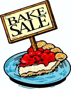 248x312 Womens Fellowship Bake Sale And Silent Auction St. John Ucc