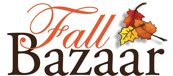 575x253 Church Fall Bazaar Northwest Indiana Arts And Craft Bake Sale