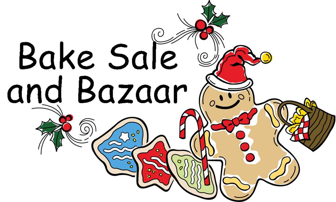 1138x684 Graphics For Christmas Bake Sale Graphics