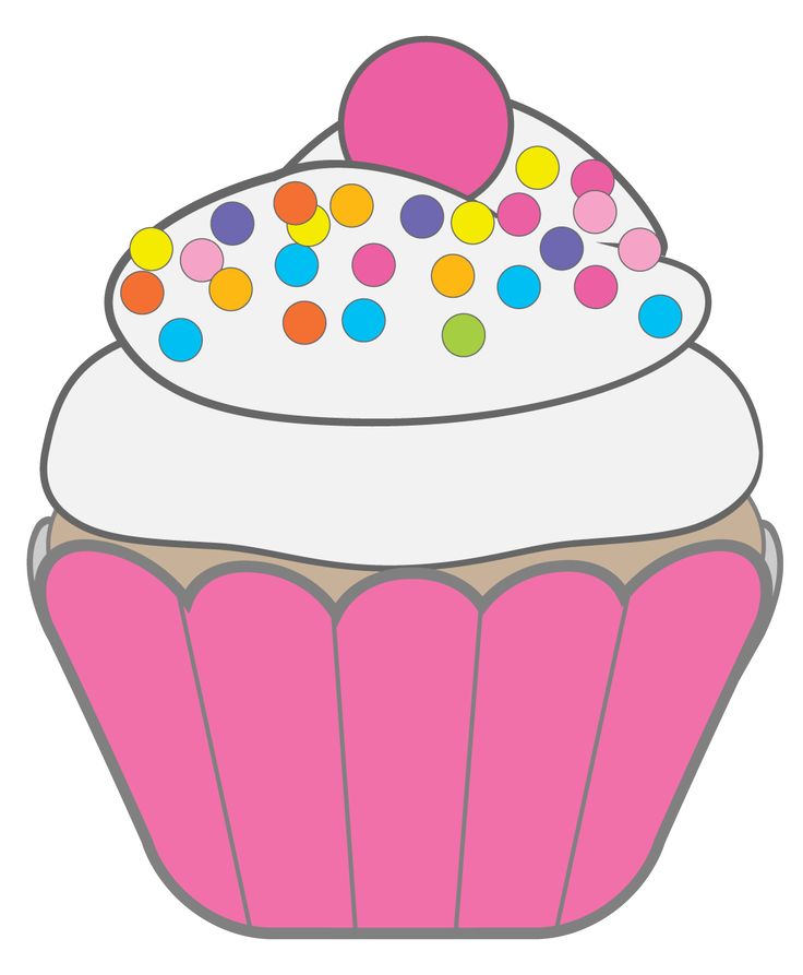 736x893 Vanilla Cupcake Clipart Bake Sale
