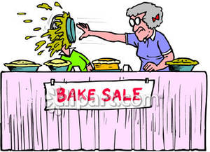 300x217 Of Women Fighting At A Bake Sale