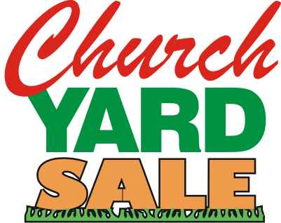 401x318 Yard Sale Signs Clipart 2206128