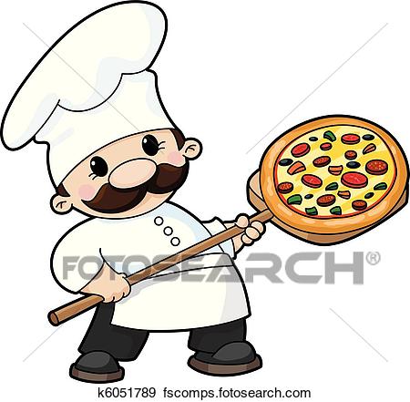 450x441 Pizza Baker Clip Art Illustrations. 2,811 Pizza Baker Clipart Eps