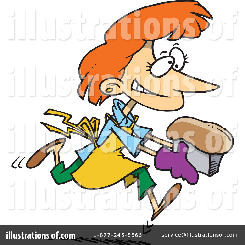 1024x1024 Baker Clipart