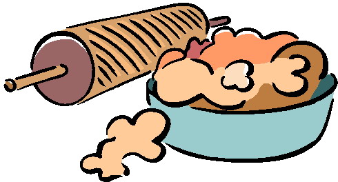 490x264 Best Baking Clip Art