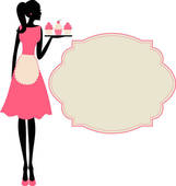 161x170 Baker Clip Art