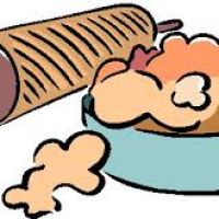 200x200 Baking Clipart