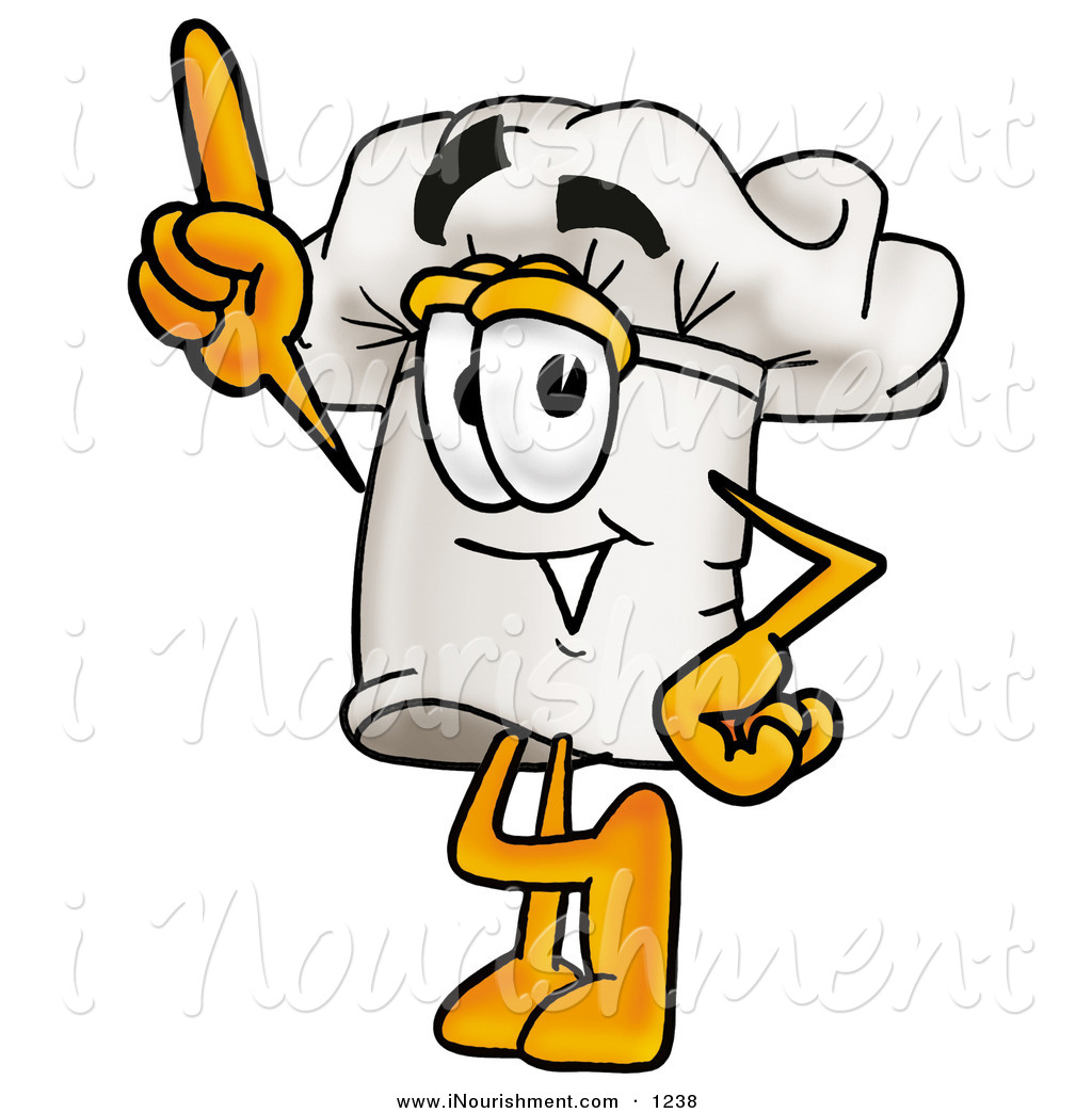 1024x1044 Cartoon Chef Hat Clipart