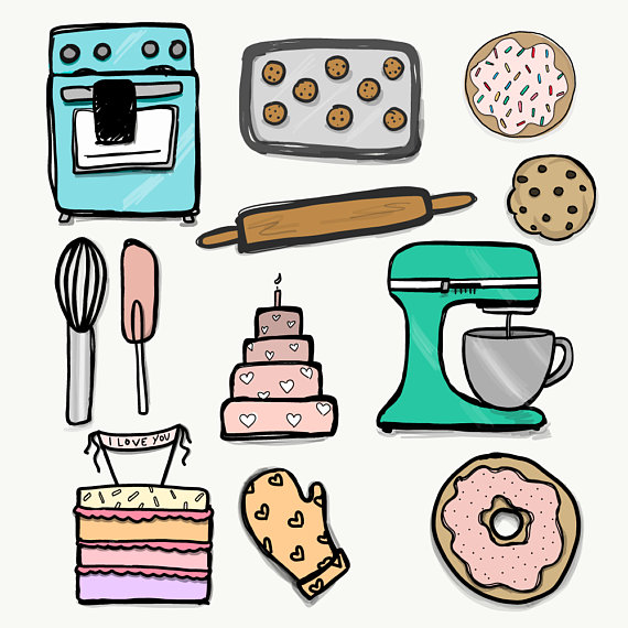 570x570 Background Baking Clipart, Explore Pictures