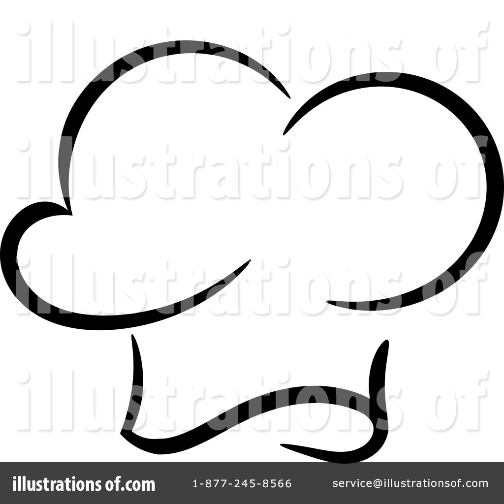 1024x1024 Chef Hat Clipart