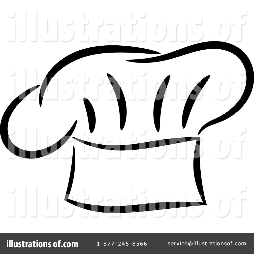 1024x1024 Chef Hat Clipart