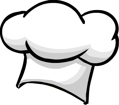 398x352 Chef Hat Clipart Transparent Png