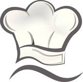 170x168 Chefs Hat Clip Art
