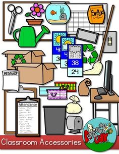 236x305 Classroom Background Scenes Clip Art Classroom Background
