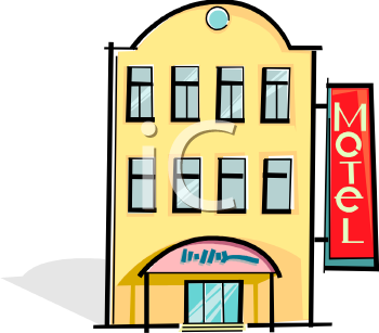 350x307 Clip Art Cartoon Mall Clipart