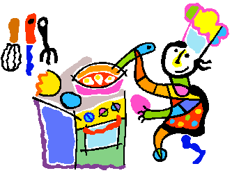 333x249 Culinary Clipart Png
