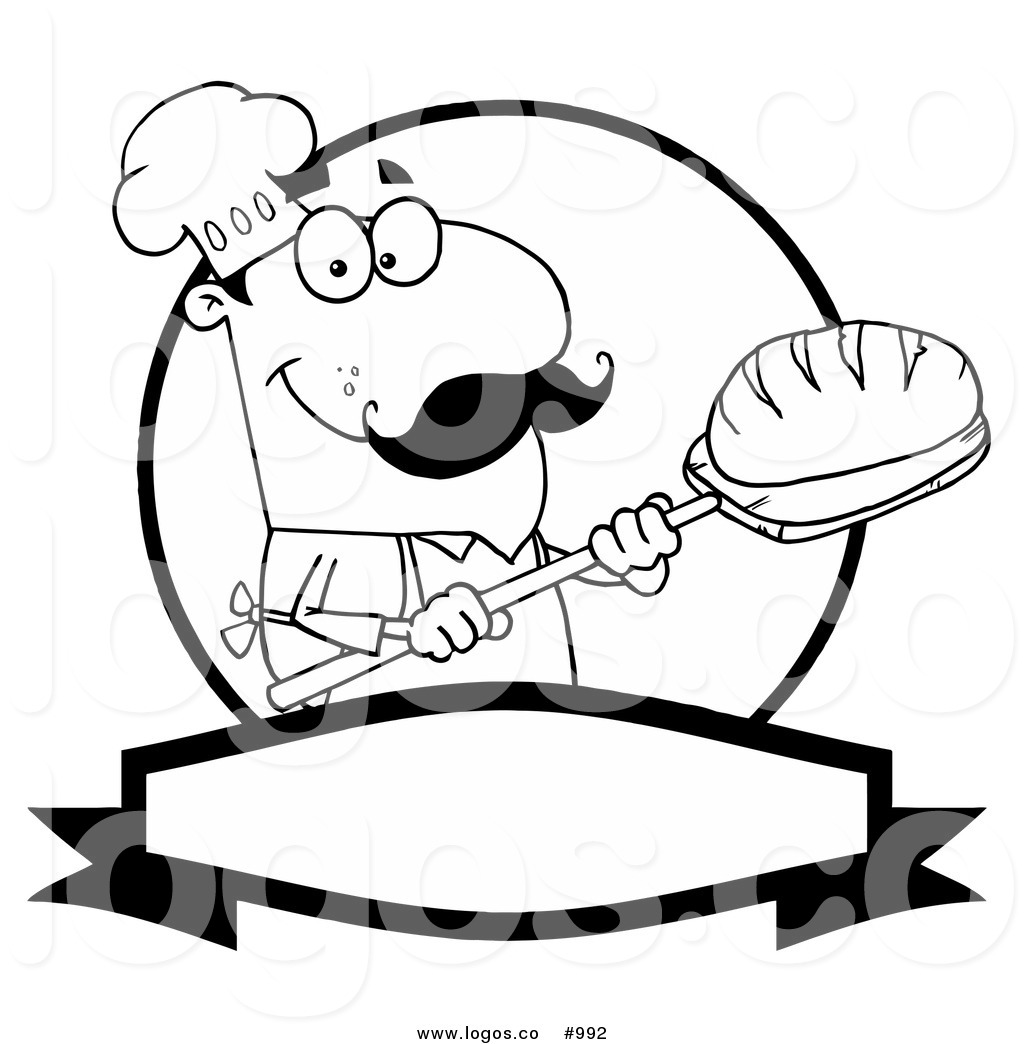 1024x1044 Bread Clipart Logo