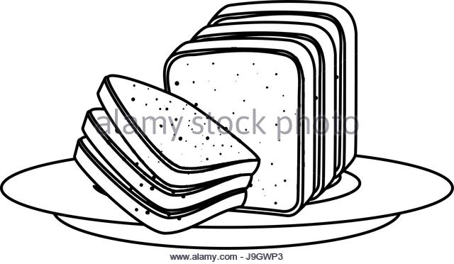 640x372 Loaf Black And White Stock Photos Amp Images