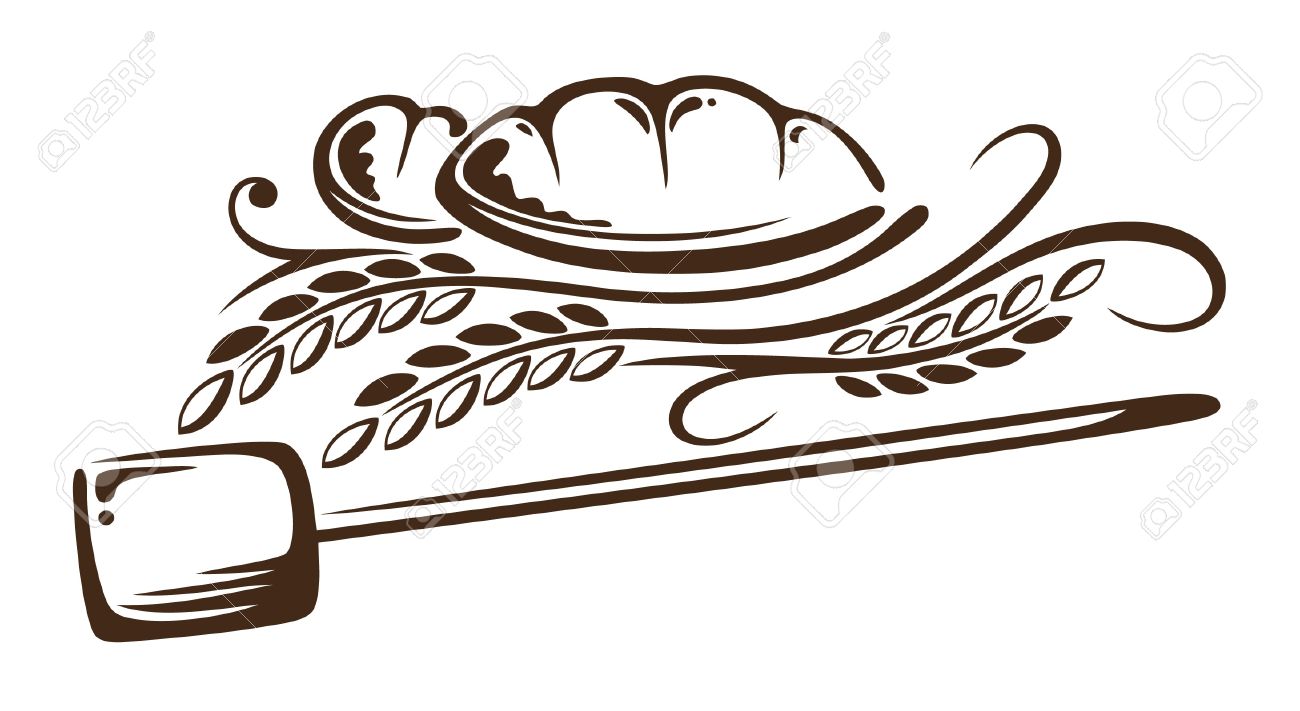 1300x711 Grains Clipart Bakery