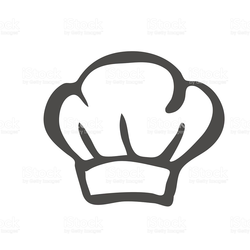 1024x1024 Hat Clipart Bakery