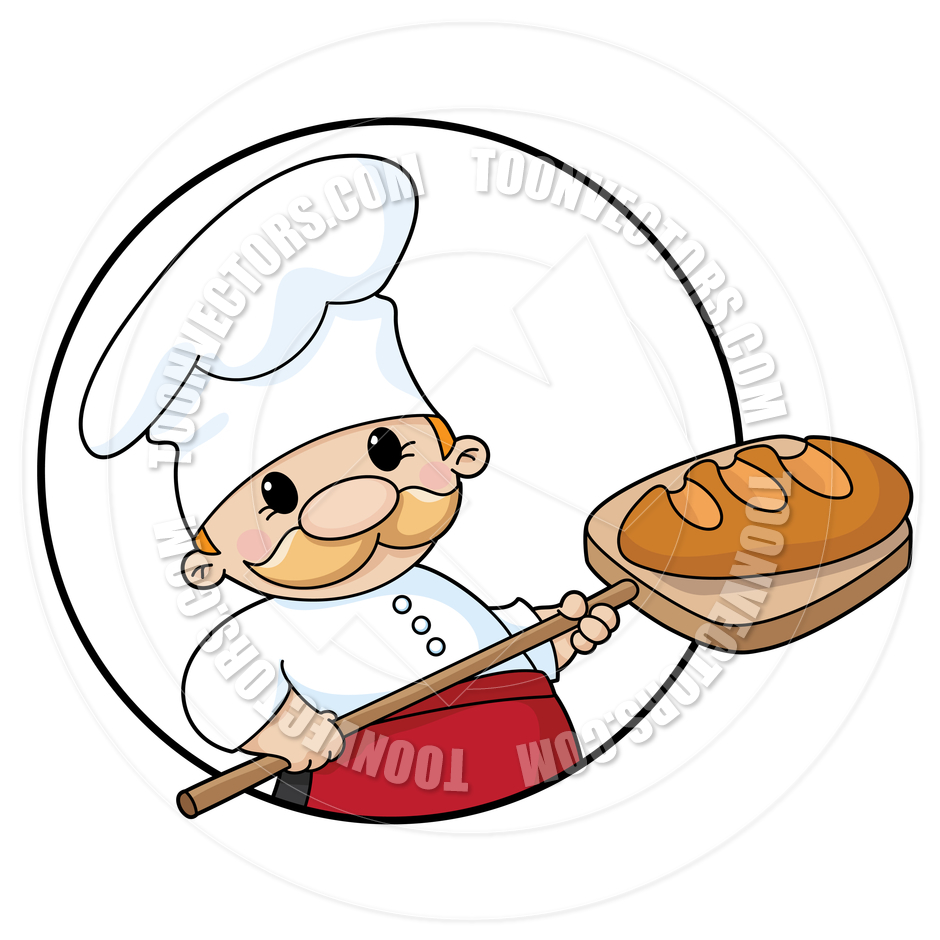 940x940 Bakery Chef Clipart, Explore Pictures