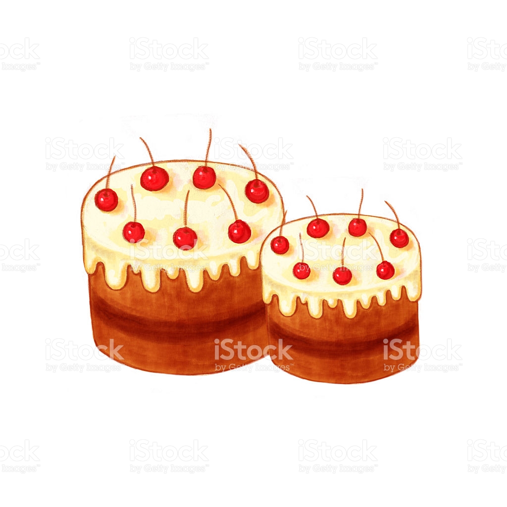 1024x1024 Chocolate Cake Clipart Bakery Item