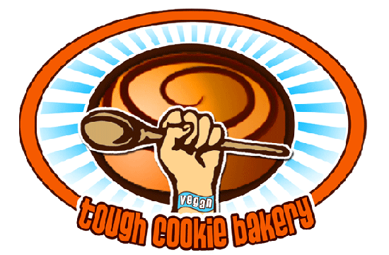 550x360 Tough Cookie Bakery An Epic Vegan Experience