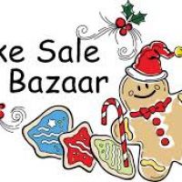 200x200 Bake Sale Clipart