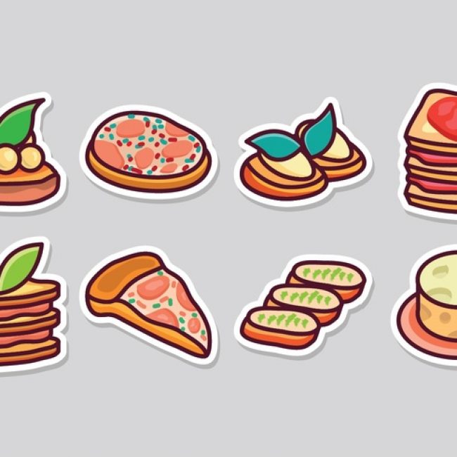650x650 Icons For Bake Sale Icons