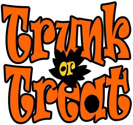 462x433 Looking For Bakers For The Trunk Or Treat Bake Sale Mckinley
