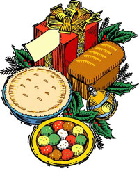 200x246 Saint Micheal's Bake Sale St. Michael's Lutheran Church