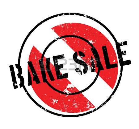 450x419 Bake Sale Rubber Stamp Royalty Free Cliparts, Vectors, And Stock