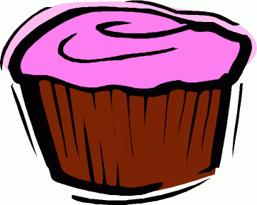 362x289 Bake Sale Clip Art